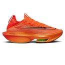 Nike Air Zoom Alphafly Laranja
