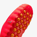 Nike Mind 001 Slide Solar Red