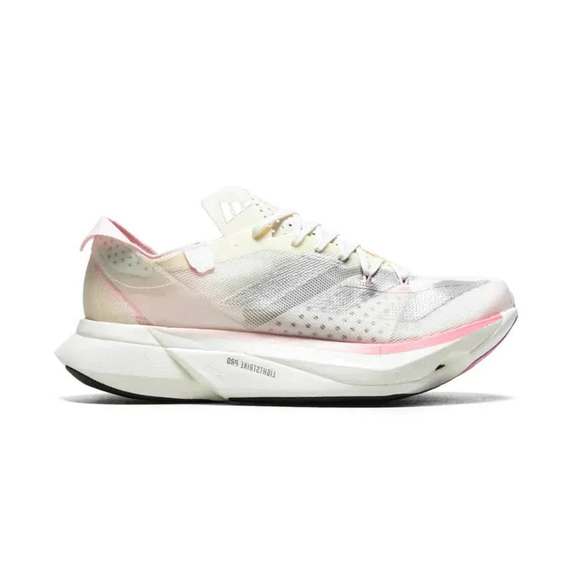 Tênis Adizero Adios Pro 3 Rosa Pink